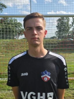 Avatar Bild für Lasse Heineking