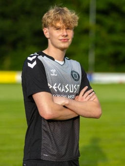 Avatar Bild für Till Engelbrecht