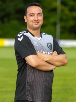 Avatar Bild für Maximilian Harfst