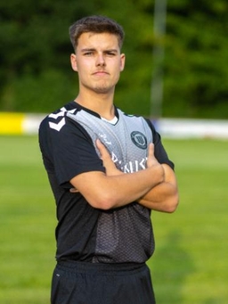 Avatar Bild für Joris Karow