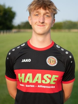 Avatar Bild für Owen Rieger