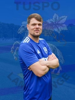 Avatar Bild für Marvin Bruns
