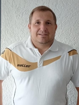 Avatar Bild für Sascha Kraus