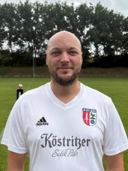 Avatar Bild für Daniel Münchgesang
