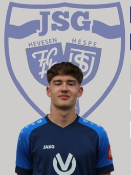 Avatar Bild für Leonard Mensching