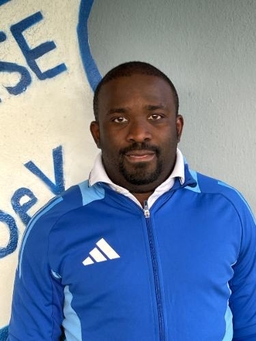 Avatar Bild für Ulrich Armel Noupa Zoupet