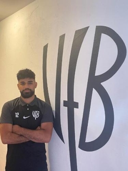 Avatar Bild für Kürsat Karakuscu