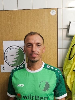 Avatar Bild für Angelo Rübe