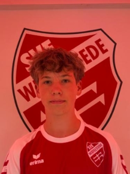 Avatar Bild für Ben Wardenburg