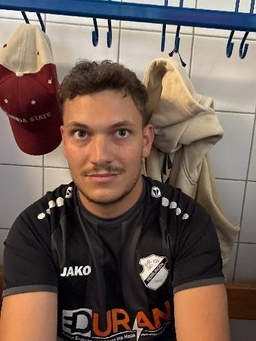 Avatar Bild für Laurin Blankenheim