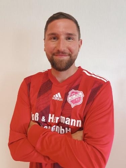 Avatar Bild für Erik Hubatsch