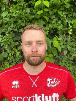 Avatar Bild für Fabian Holthaus