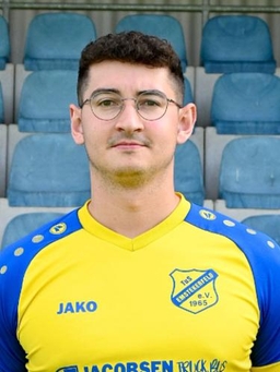 Avatar Bild für Yannik Borchers