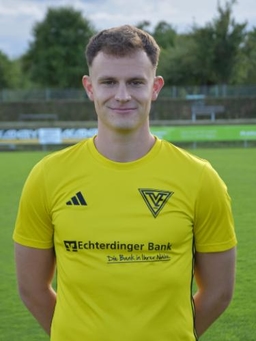 Avatar Bild für Johannes Kienzle