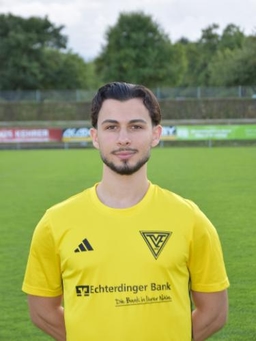 Avatar Bild für Eban Keskin