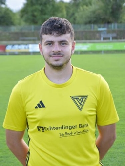 Avatar Bild für Loris Grassi