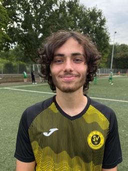 Avatar Bild für Moritz Perrone