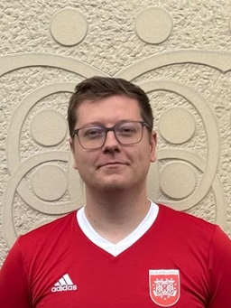 Avatar Bild für Alexander Schäfer