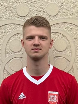 Avatar Bild für Elias Wehrmeyer