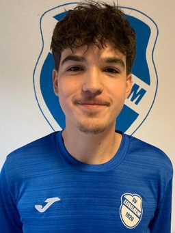 Avatar Bild für Fynn Juraschek