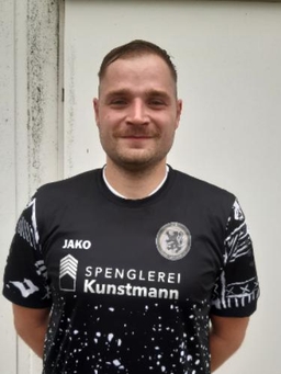 Avatar Bild für Maximilian Thoß