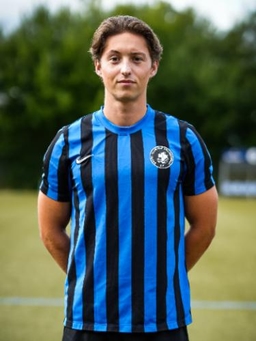 Avatar Bild für Marc Broschardt