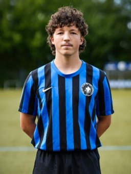 Avatar Bild für Giulio Macera