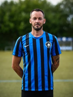 Avatar Bild für Benjamin Rao