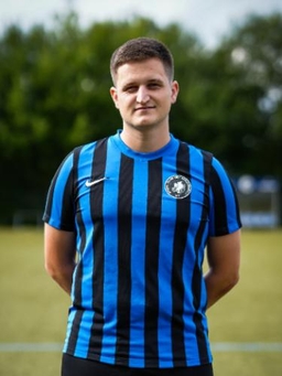 Avatar Bild für Marius Salm