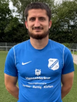 Avatar Bild für Ridvan Salahi