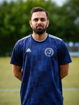 Avatar Bild für Ibrahim Almohemied