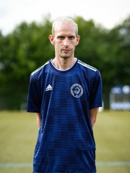 Avatar Bild für Kevin Peitz