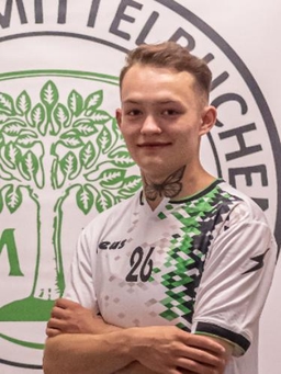 Avatar Bild für Liam Schmidt