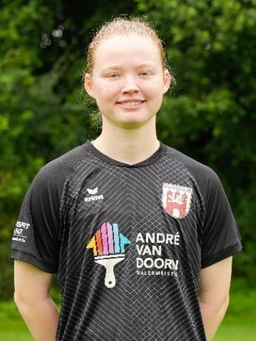Avatar Bild für Jule Stockhausen