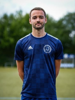 Avatar Bild für Luca Umlauf