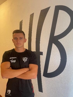 Avatar Bild für Edin Redzepovic