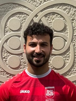 Avatar Bild für Berkan Diken