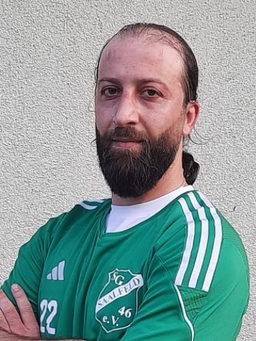 Avatar Bild für Ahmad Hamod