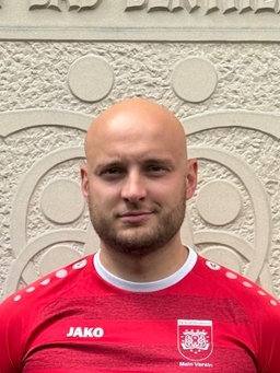 Avatar Bild für Jonas Kues