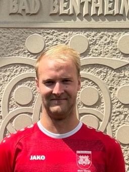 Avatar Bild für Marius Neeseker