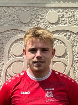 Avatar Bild für Carl Temme