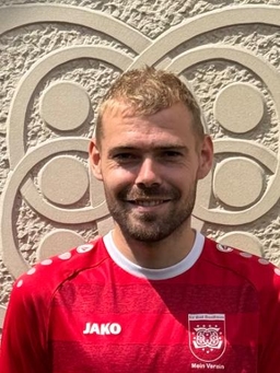 Avatar Bild für Maximilian Weckenbrock