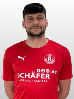 Avatar Bild für Moritz Guenther