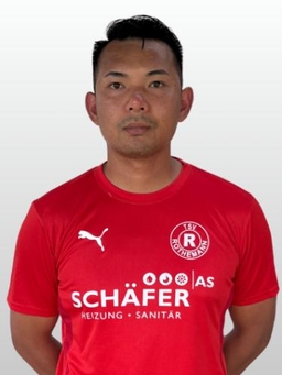 Avatar Bild für Kittichai Gutberlet