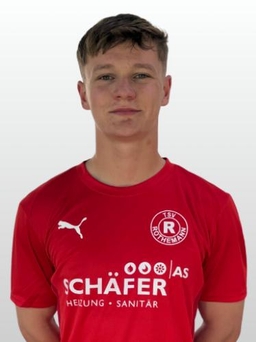 Avatar Bild für Justin Odenwald