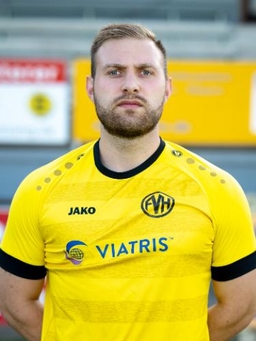 Avatar Bild für Arian Klemm