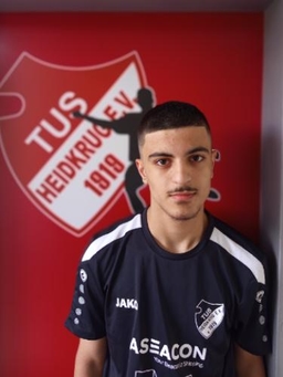 Avatar Bild für Nabel Mahmod