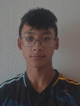 Avatar Bild für Sang Jason Pham