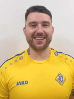 Avatar Bild für Denis Baranowski