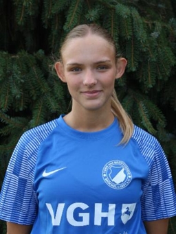 Avatar Bild für Charlotte Fleur Karney